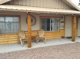 Rainbow's End Resort on Rainbow Lake