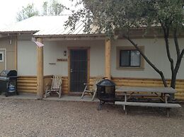 Rainbow's End Resort on Rainbow Lake