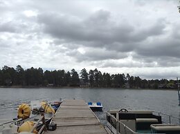Rainbow's End Resort on Rainbow Lake