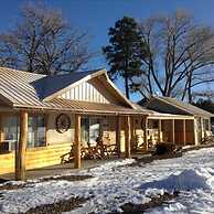 Rainbow's End Resort on Rainbow Lake
