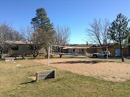 Rainbow's End Resort on Rainbow Lake