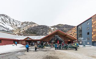 Hotel Alto Nevados