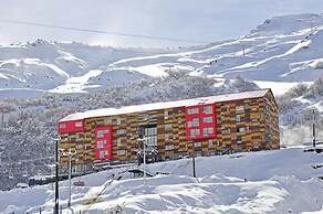 Hotel Alto Nevados