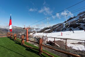 Hotel Alto Nevados