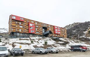 Hotel Alto Nevados