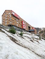 Hotel Alto Nevados