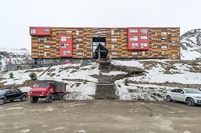 Hotel Alto Nevados