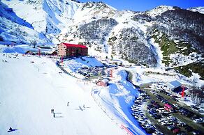 Hotel Alto Nevados