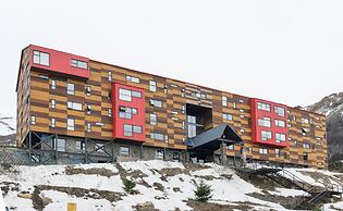 Hotel Alto Nevados