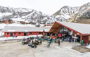 Hotel Alto Nevados