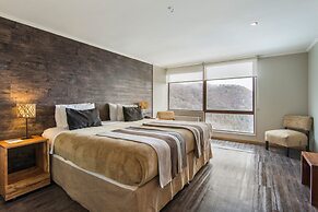 Hotel Alto Nevados