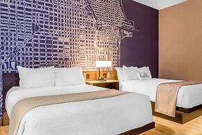 Cambria Hotel Chicago Loop - Theatre District