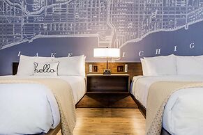 Cambria Hotel Chicago Loop - Theatre District