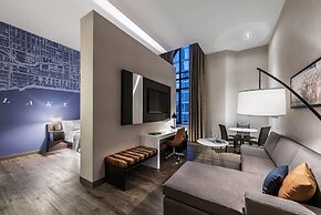 Cambria Hotel Chicago Loop - Theatre District