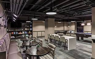 Cambria Hotel Chicago Loop - Theatre District