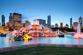 Cambria Hotel Chicago Loop - Theatre District