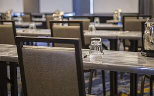 Cambria Hotel Chicago Loop - Theatre District