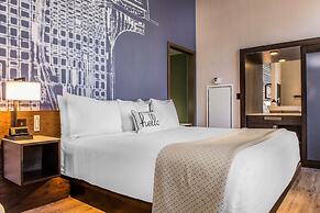 Cambria Hotel Chicago Loop - Theatre District