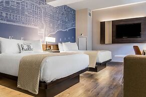 Cambria Hotel Chicago Loop - Theatre District