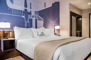 Cambria Hotel Chicago Loop - Theatre District