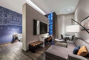 Cambria Hotel Chicago Loop - Theatre District