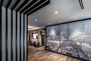 Cambria Hotel Chicago Loop - Theatre District