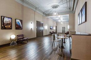 Cambria Hotel Chicago Loop - Theatre District