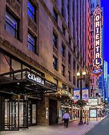 Cambria Hotel Chicago Loop - Theatre District