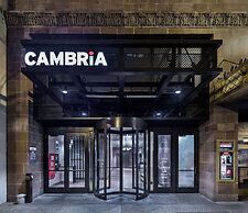 Cambria Hotel Chicago Loop - Theatre District