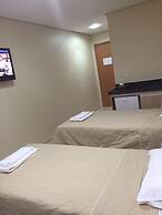 Fórmula Flat Uruçuí