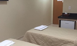 Fórmula Flat Uruçuí