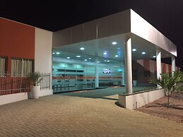 Fórmula Flat Uruçuí