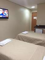 Fórmula Flat Uruçuí