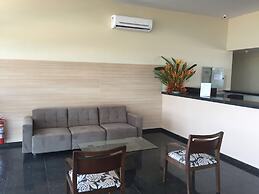 Fórmula Flat Uruçuí