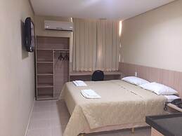 Fórmula Flat Uruçuí