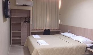 Fórmula Flat Uruçuí