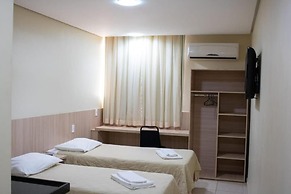 Fórmula Flat Uruçuí