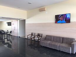 Fórmula Flat Uruçuí