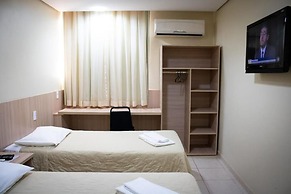 Fórmula Flat Uruçuí