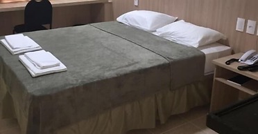 Fórmula Flat Uruçuí