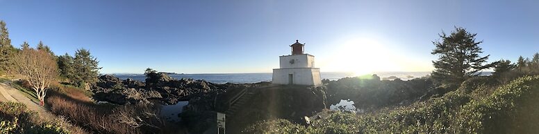 The Francis Boutique Inn