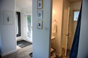 The Francis Boutique Inn