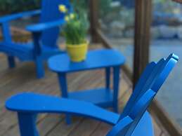 The Francis Boutique Inn