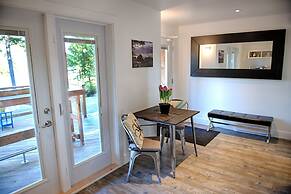 The Francis Boutique Inn