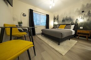 The Francis Boutique Inn