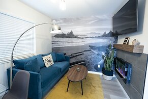 The Francis Boutique Inn