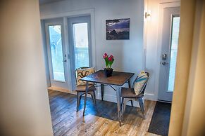 The Francis Boutique Inn