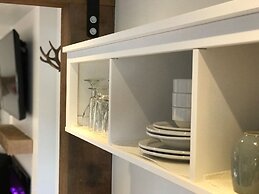 The Francis Boutique Inn