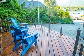 The Francis Boutique Inn