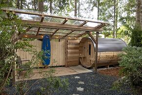 The Francis Boutique Inn